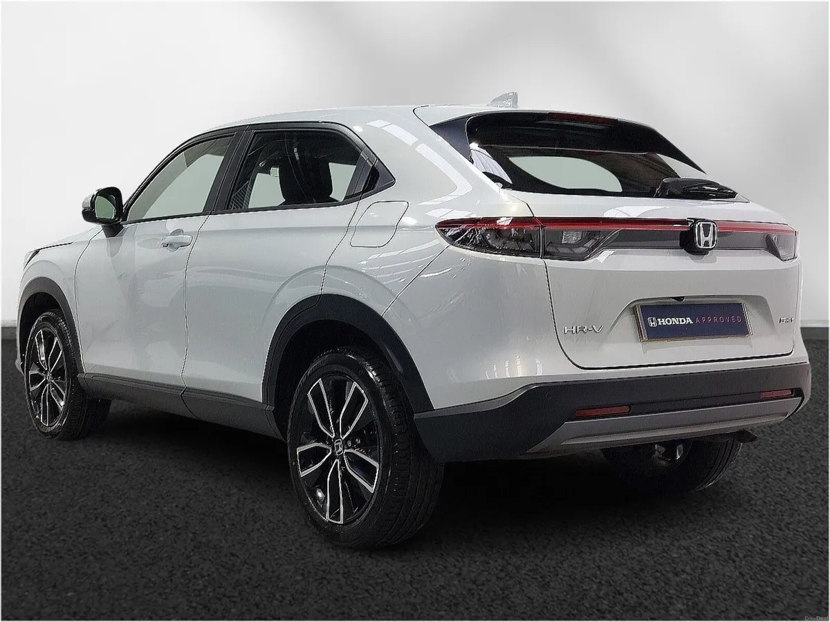 Honda HR-V Hr-V Hatchback Elegance - Image 3