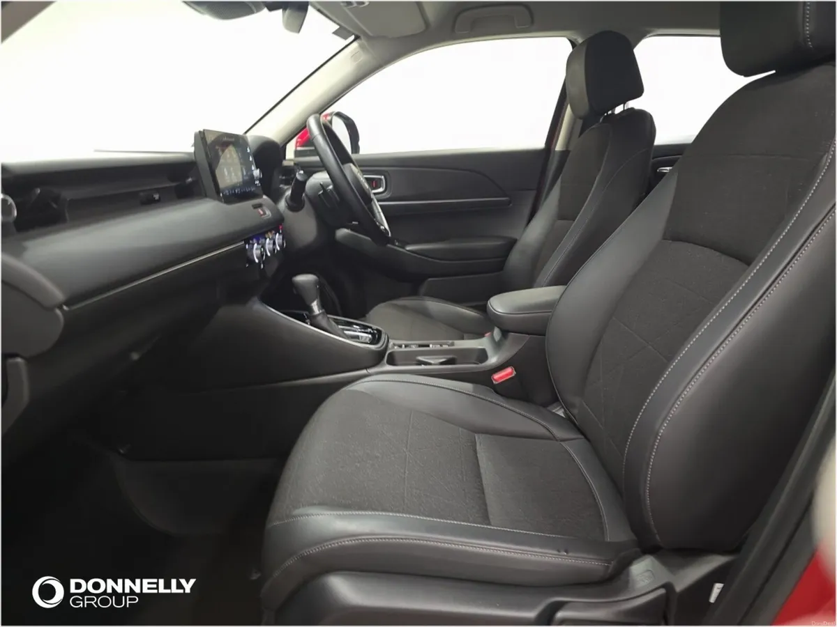 Honda HR-V Hr-V Hatchback Advance - Image 4