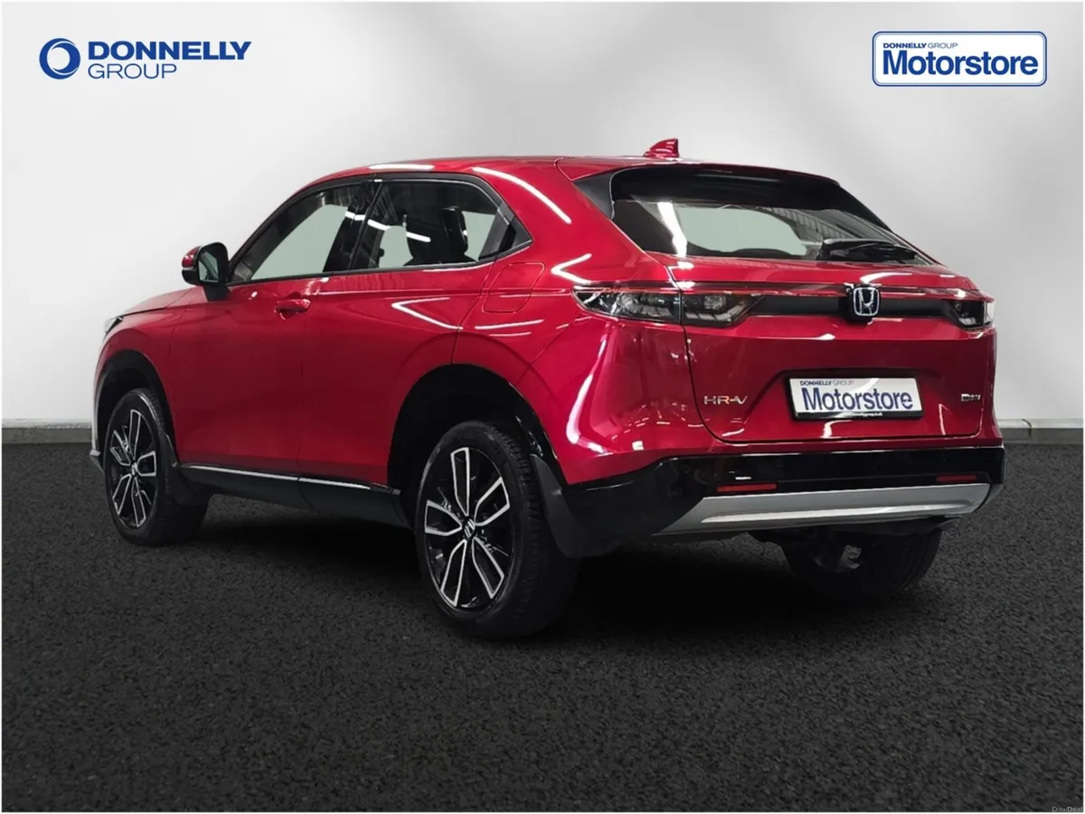 Honda HR-V Hr-V Hatchback Advance - Image 2