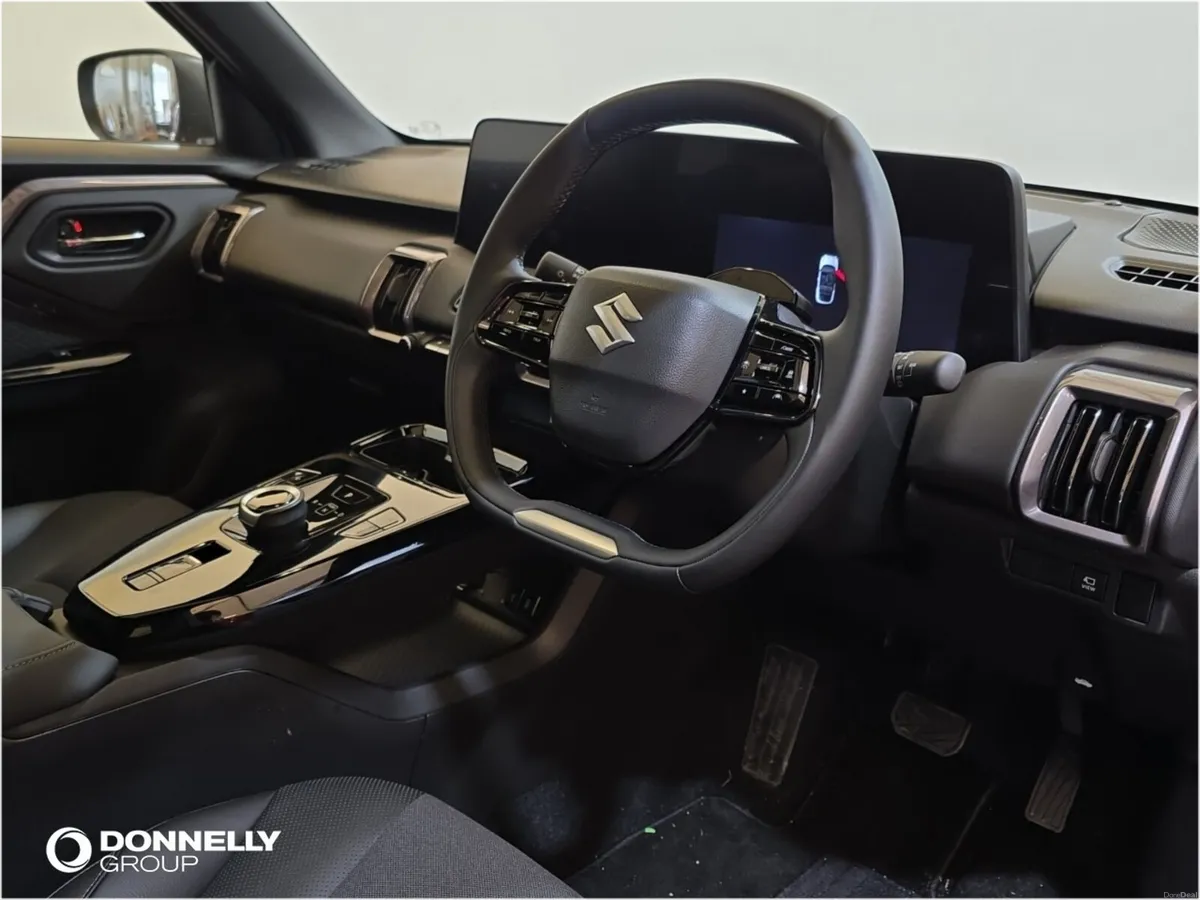 Suzuki E Vitara Estate Ultra - Image 4