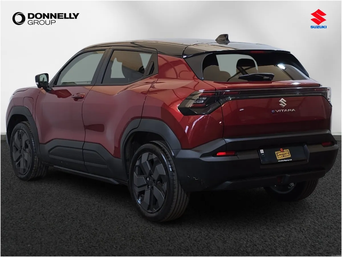 Suzuki E Vitara Estate Ultra - Image 2