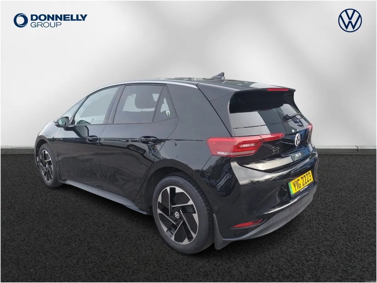 Volkswagen Id.3 Hatchback Match Pro - Image 3