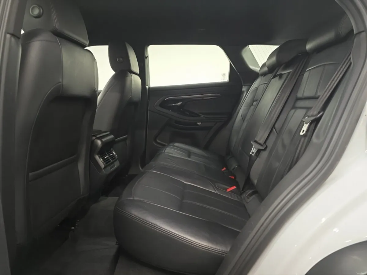 Land Rover Range Rover Evoque Diesel Hatchback R-D - Image 4