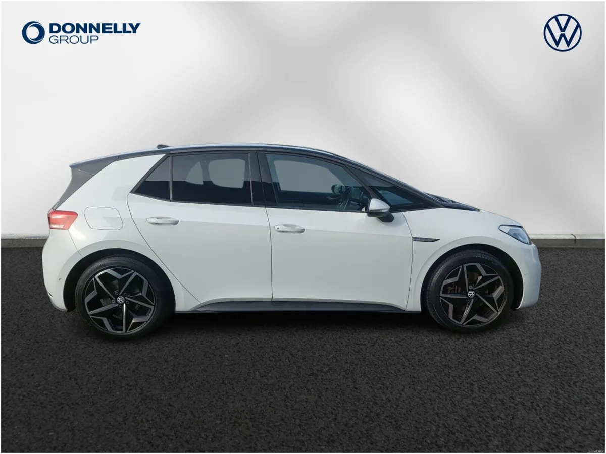 Volkswagen Id.3 Hatchback Life Pro - Image 4
