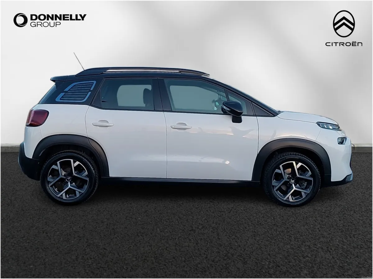 Citroen C3 Aircross Hatchback Shine Plus - Image 3