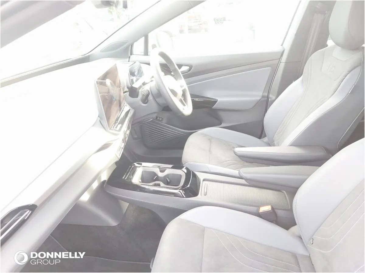 Volkswagen ID.4 Estate Match Pro - Image 2