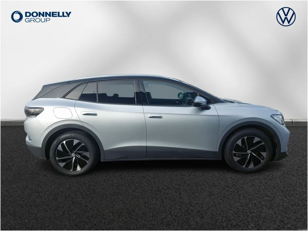 Volkswagen ID.4 Estate Match Pro - Image 4