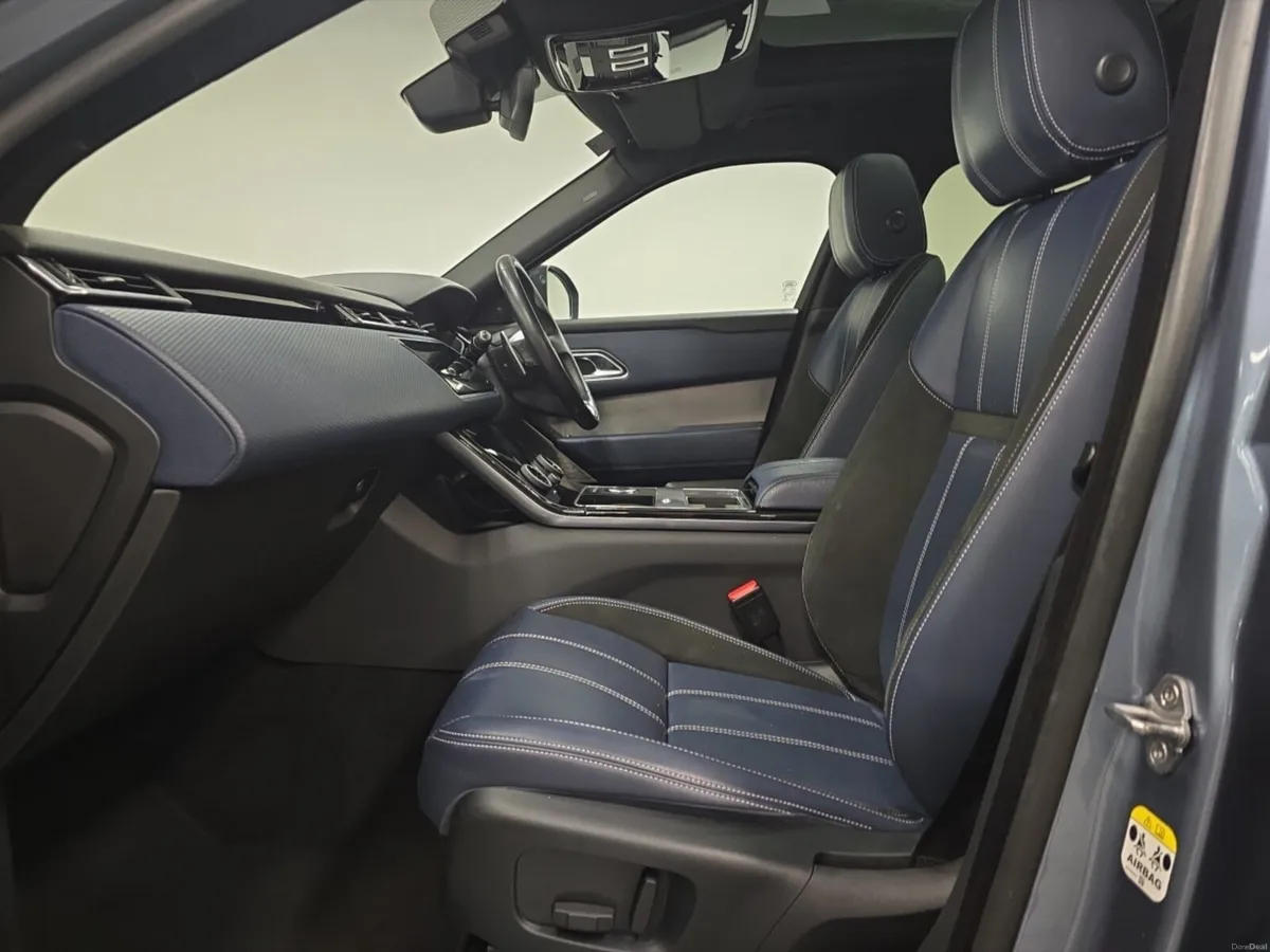 Land Rover Range Rover Velar Diesel Estate R-Dynam - Image 3