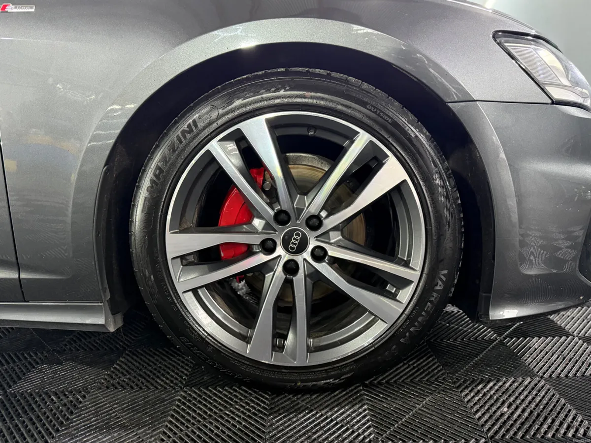 ◼️2023 AUDI A6 40 TDI 2.0 S-LINE◼️ - Image 4