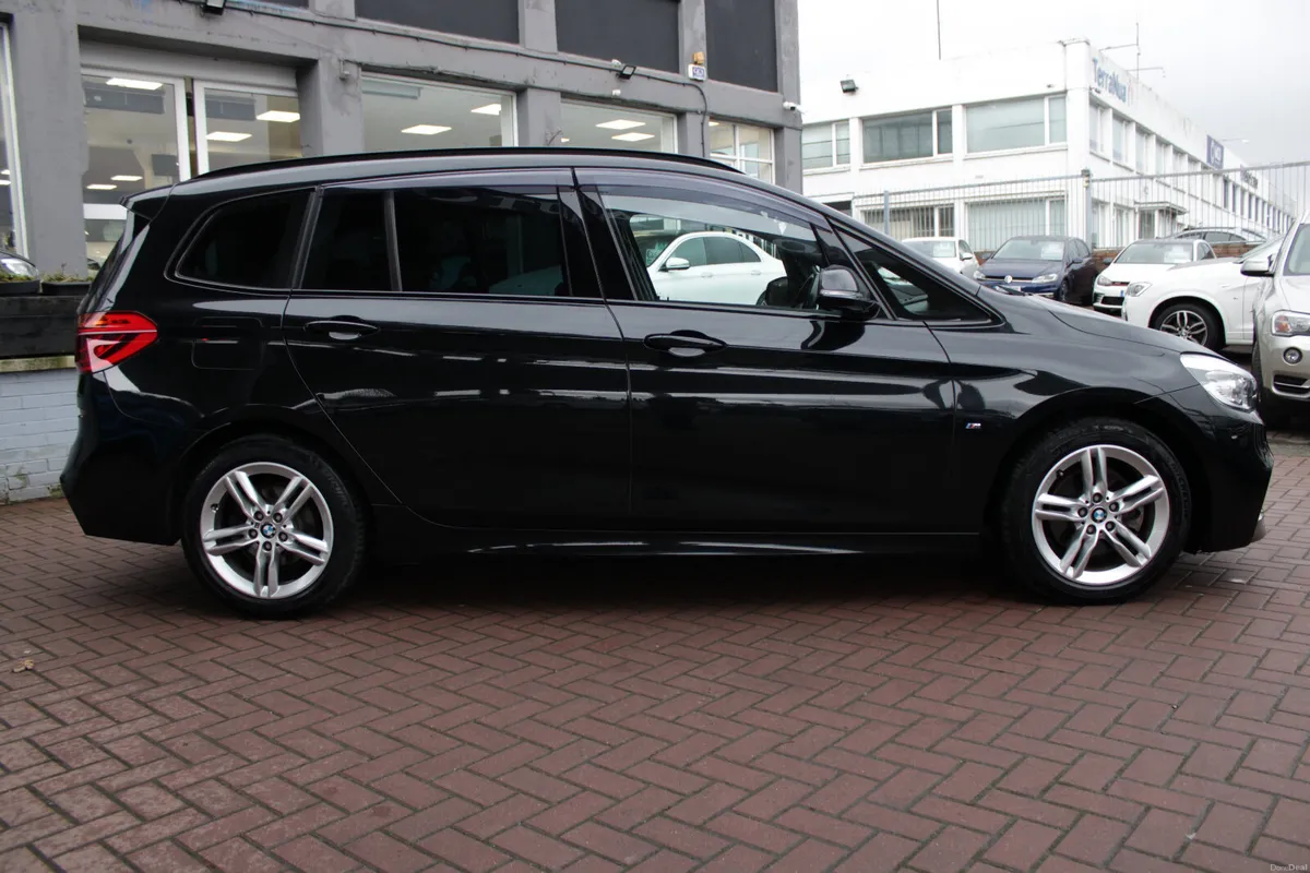 2.0D M-SPORT EDITION 7 SEATER AUTOMATIC//73251KM'S - Image 3