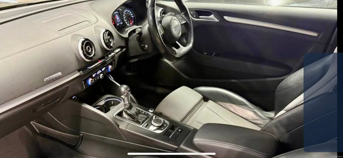 Audi A3 2015 - Image 3