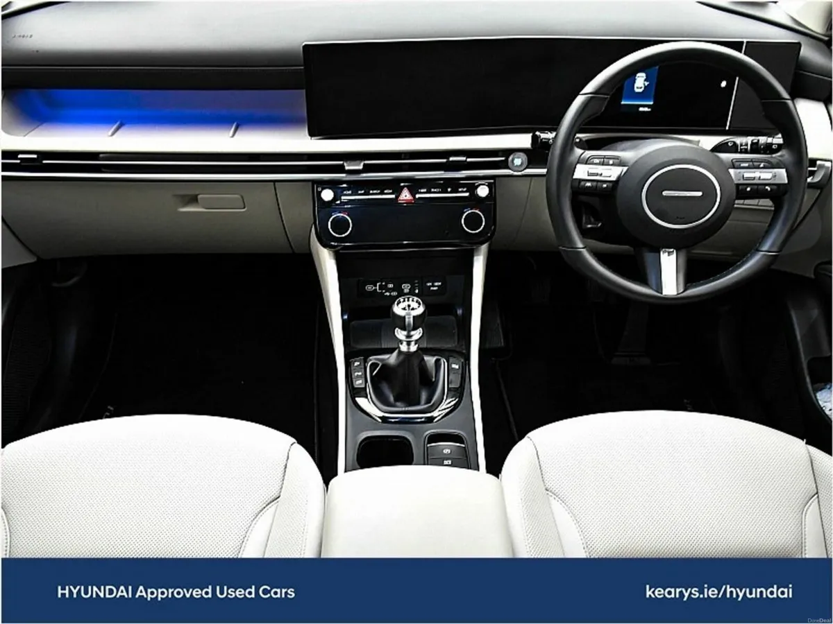 Hyundai Tucson FL Executive - Image 4