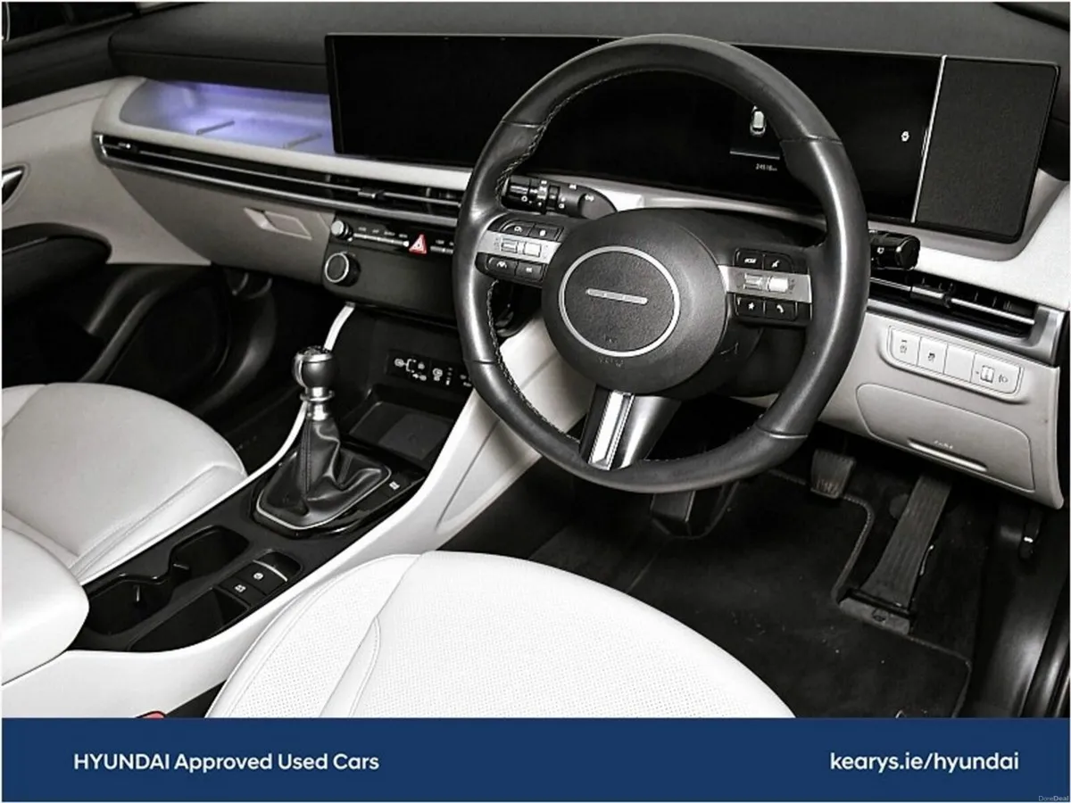 Hyundai Tucson FL Executive - Image 6