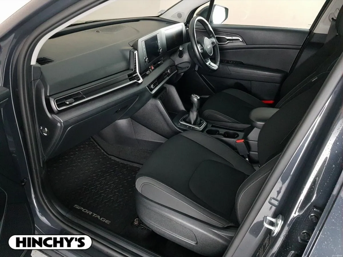 Kia Sportage K2 Diesel 115hp - Image 4