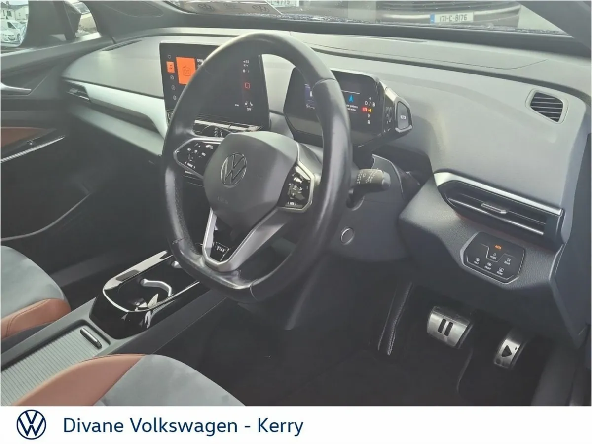 Volkswagen ID.4 1ST EDITION 204HP - Image 4