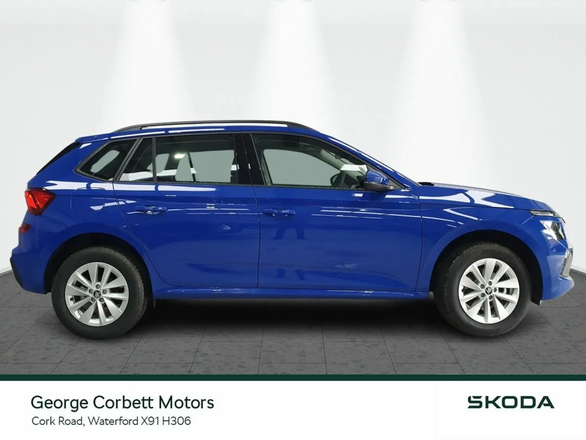 Skoda Kamiq Selection 1.0TSi - Available for Immed - Image 6