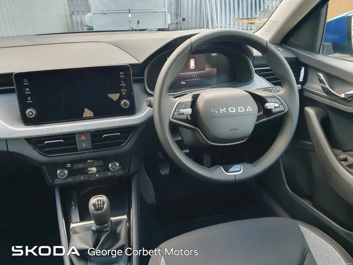 Skoda Kamiq Selection - 1.0TSi 115hp order for Imm - Image 2