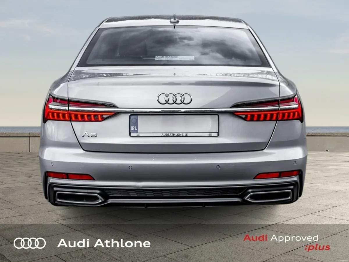 Audi A6 2.0TDI 204BHP S-Line S-Tronic - DUE IN - R - Image 6