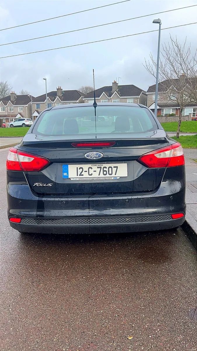 Ford focus 2012 - Image 4