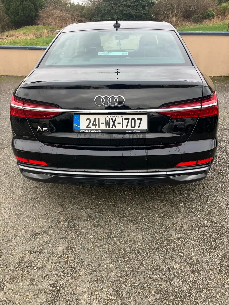 Audi A6 S Line low mileage high spec - Image 4