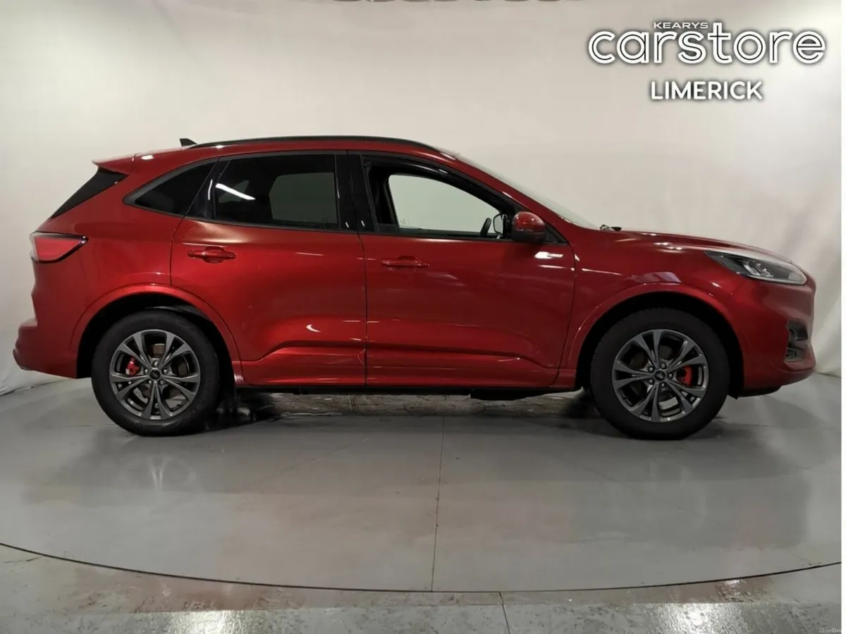 Ford Kuga 2.5 Duratec 225PS PHEV ST-Line Auto - Image 2