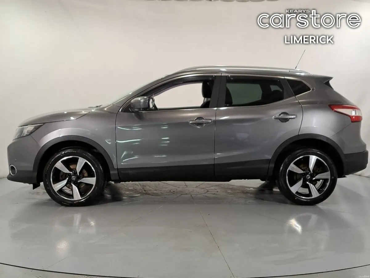 Nissan Qashqai 1.5D N-Connecta - Image 6