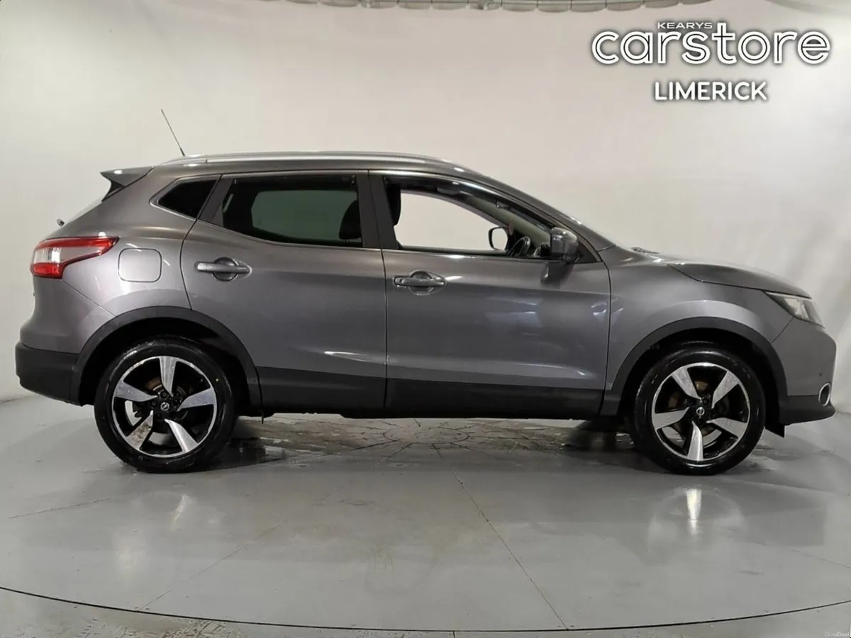 Nissan Qashqai 1.5D SVE - Image 2
