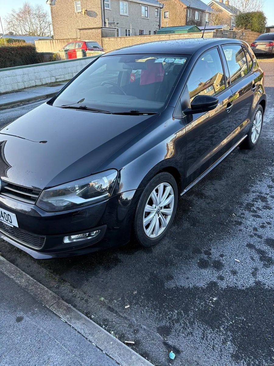 Volkswagen Polo - Image 1