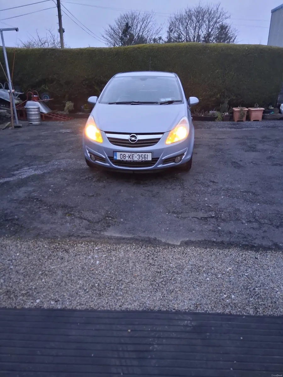 Opel Corsa - Image 2
