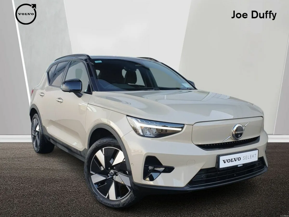 Volvo EX40 Single Motor Electric Plus - Image 1