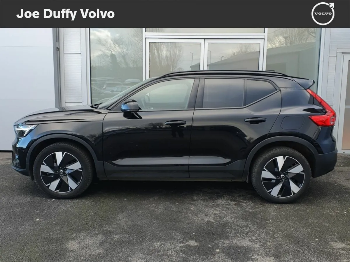Volvo XC40 Xc40 Plus Recharge Ev  Plus  P6 Twin FW - Image 4