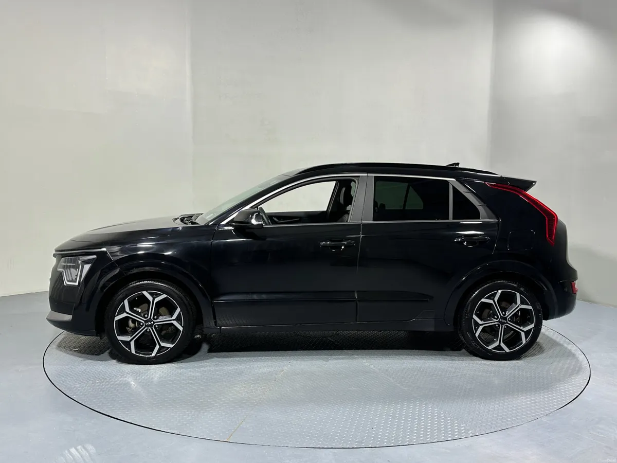 Kia Niro Self Charging Hybrid HEV 241 - Image 4