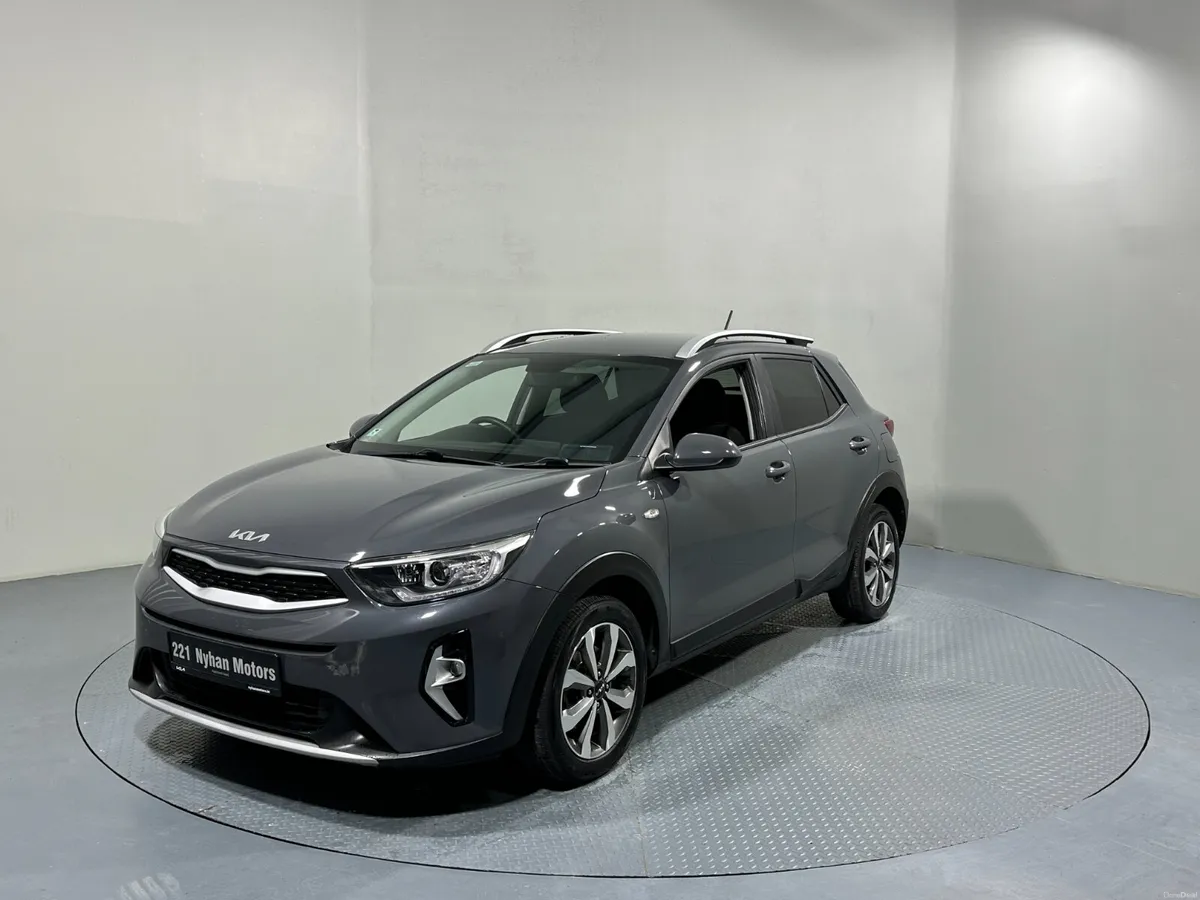 Kia Stonic 2022 - Image 3