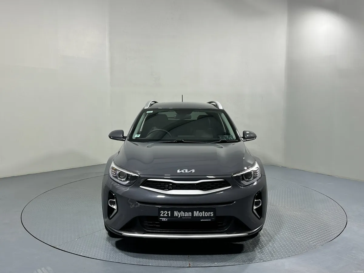 Kia Stonic 2022 - Image 2