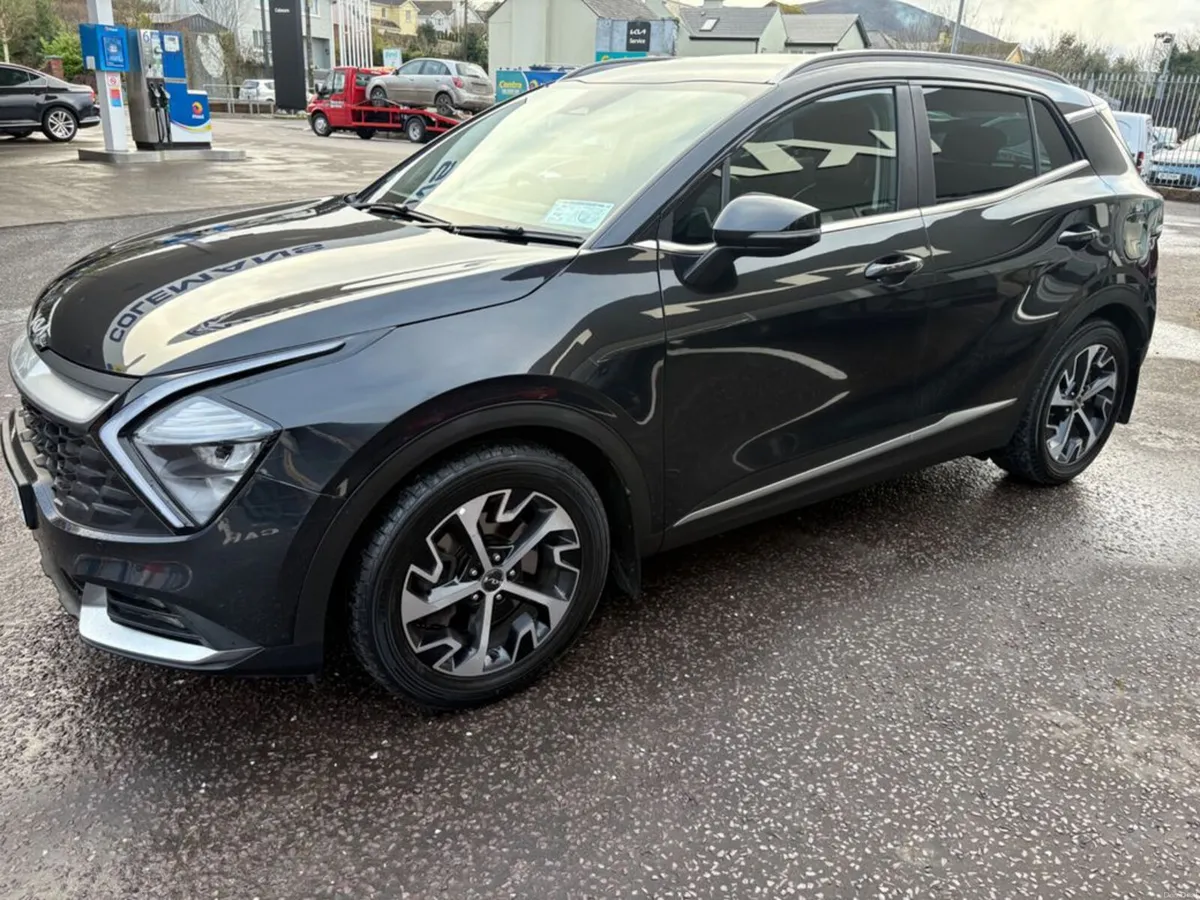 Kia Sportage K3 1.6 Diesel 2023 (231) - Image 3