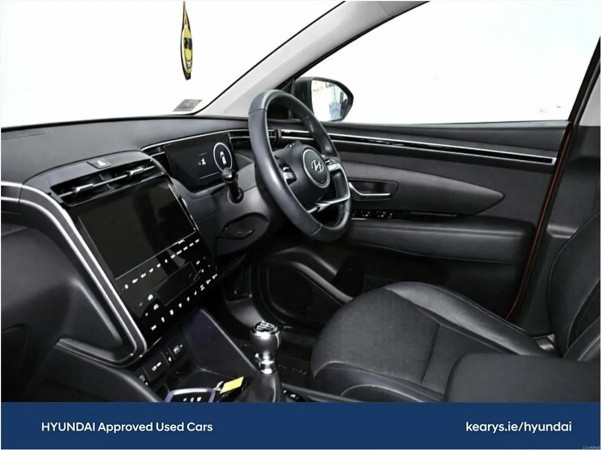 Hyundai Tucson 2WD Executive - Image 5