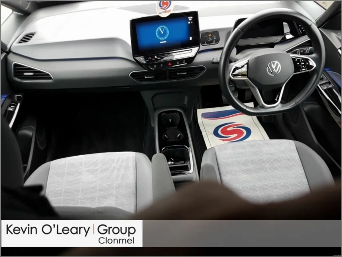 Volkswagen ID.3 Comfort 145HP 58kWh - Image 2