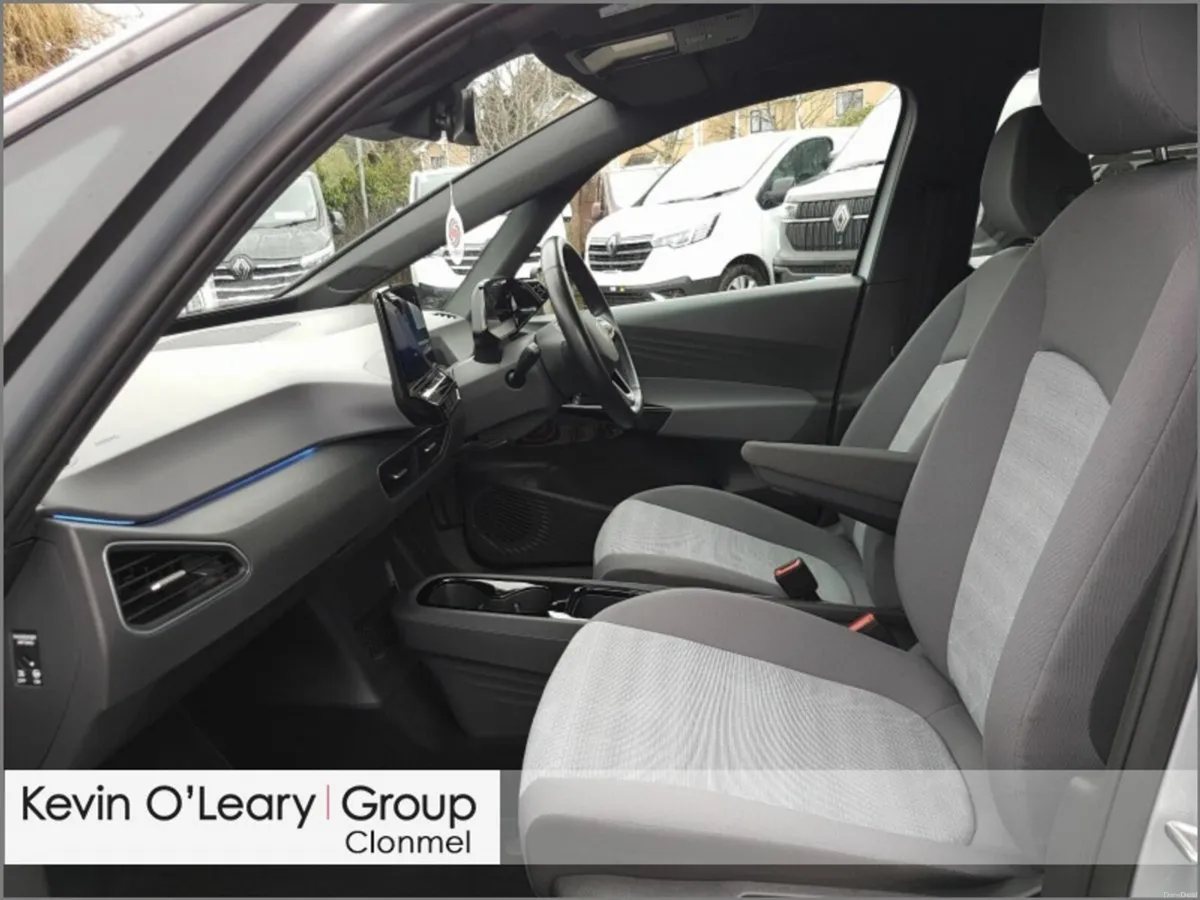 Volkswagen ID.3 Comfort 145HP 58kWh - Image 4