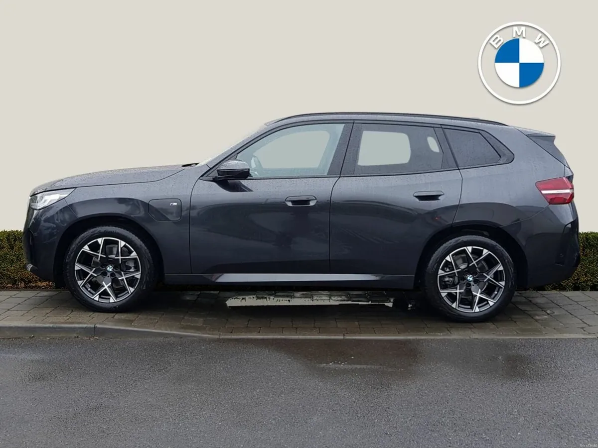 BMW X3 xDrive30e M Sport - Image 3