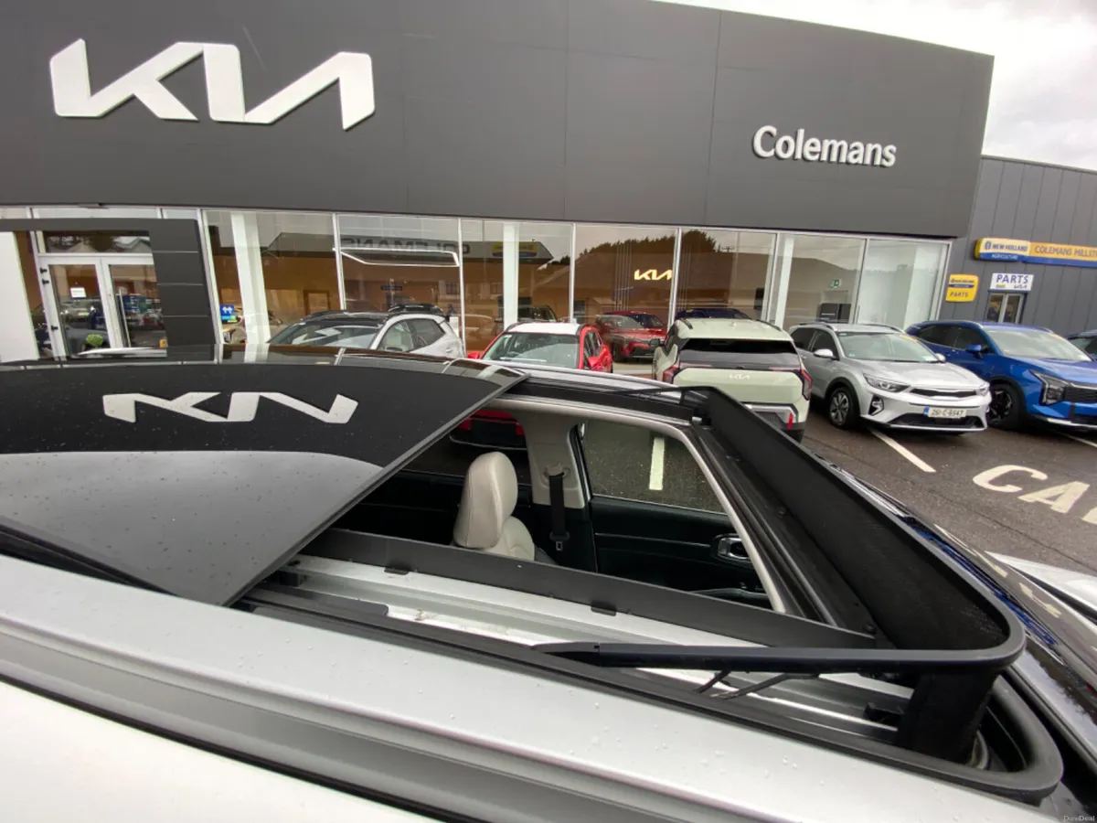 Kia Sorento 2.2d auto SAM 2024 (241) - Image 3