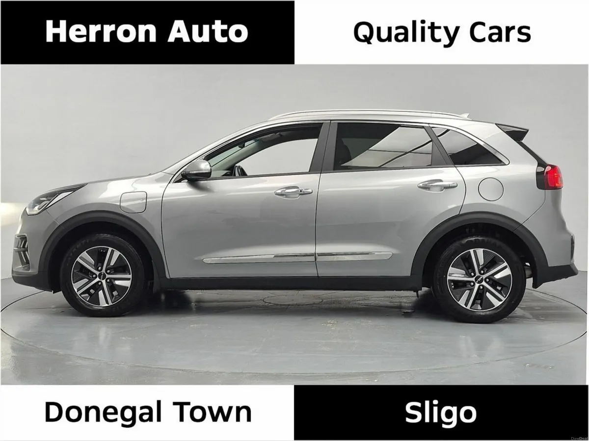 Kia Niro 1 Owner | Automatic - Image 3