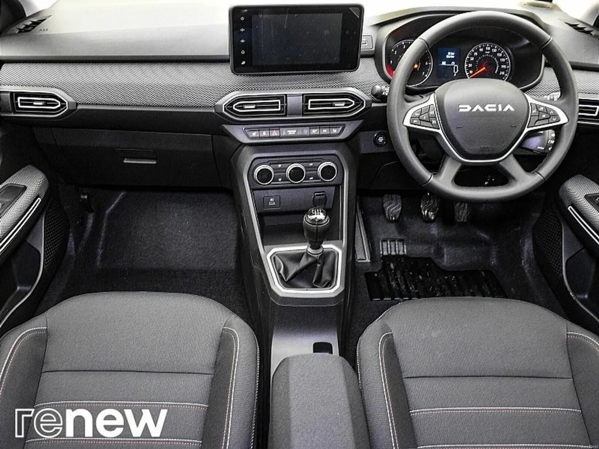 Dacia Jogger TCe 110 Extreme SE - Image 3