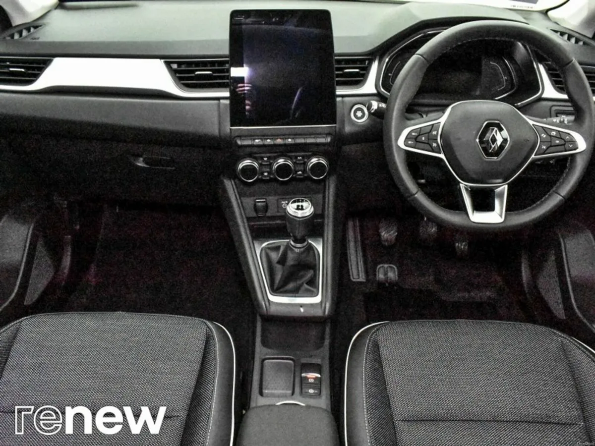 Renault Captur Tce 100 S-Edition - Image 3