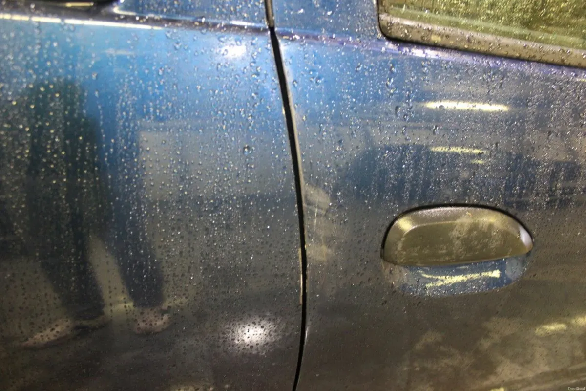 Dacia Sandero Stepway 1.5 dCi 90 STEPWAY ALTERNATI - Image 4