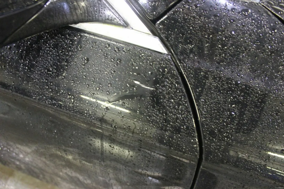 BMW 5-Series 518d SE MANUAL - TENDER 42 - Image 4