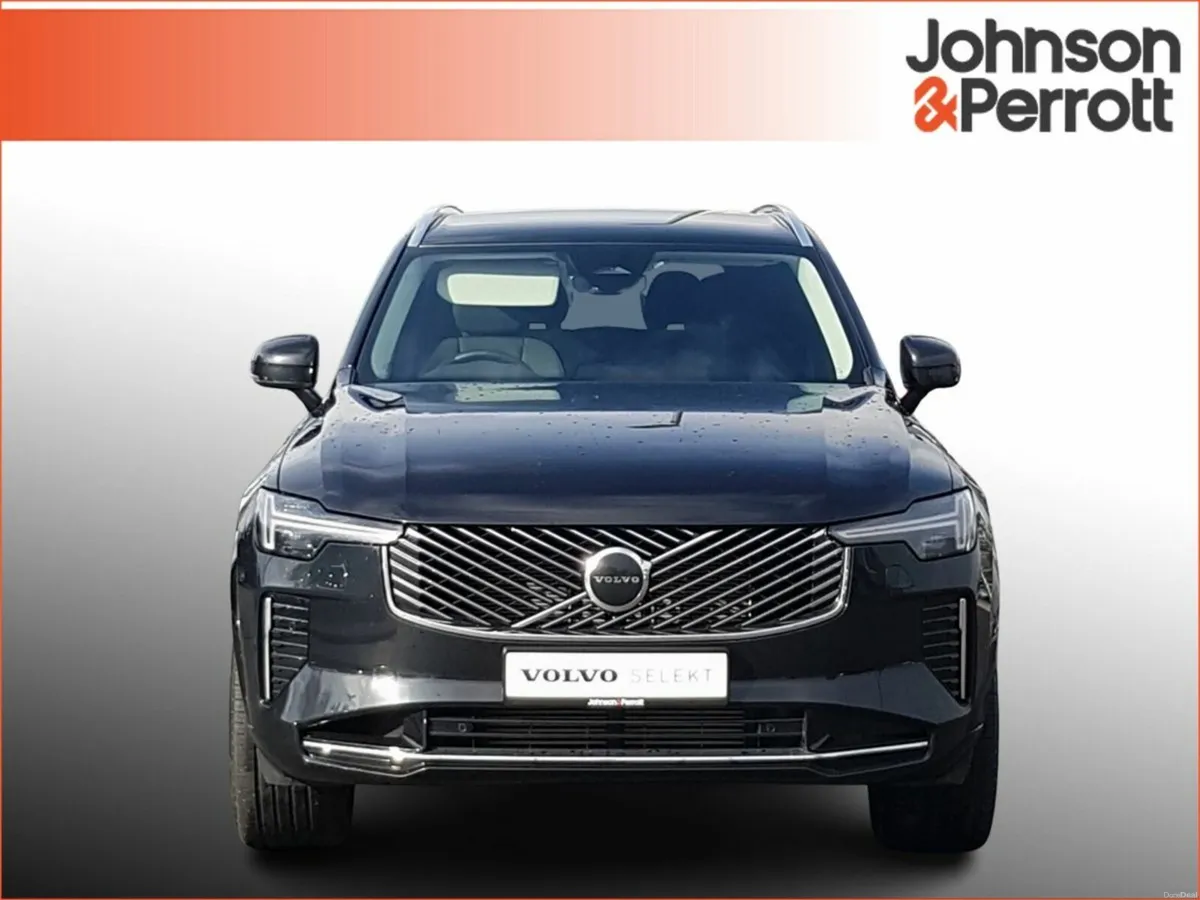 Volvo XC90 Xc90 Core T8 Phev Awd Auto  Core  Recha - Image 4