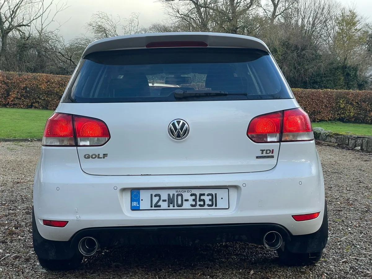 Volkswagen Golf - Image 3