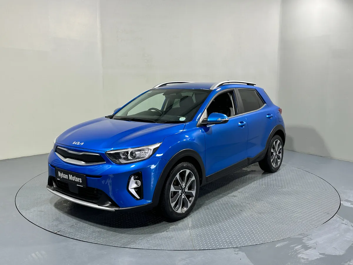 Kia Stonic 2025 - Image 3