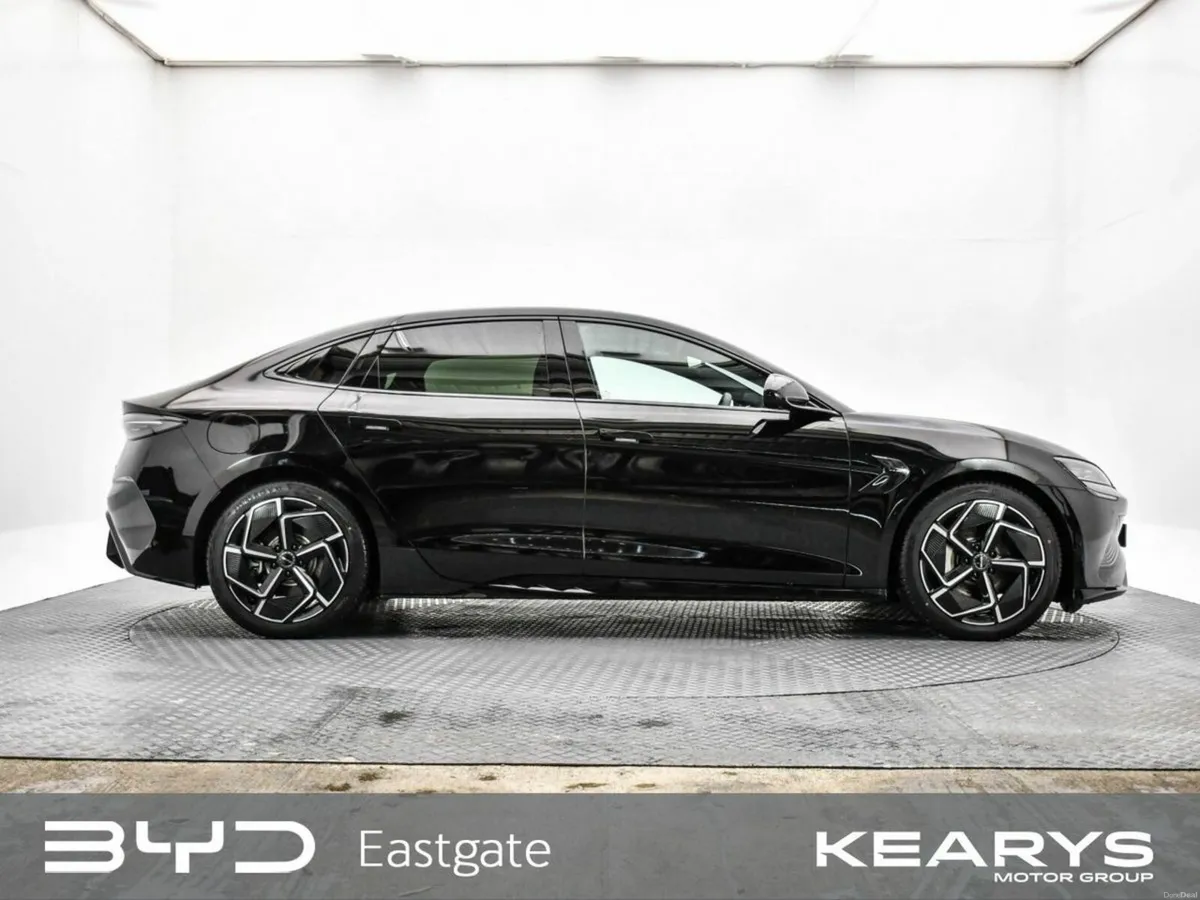 BYD SEAL Excellence 3.8s Order YOUR 261 Today - Image 4