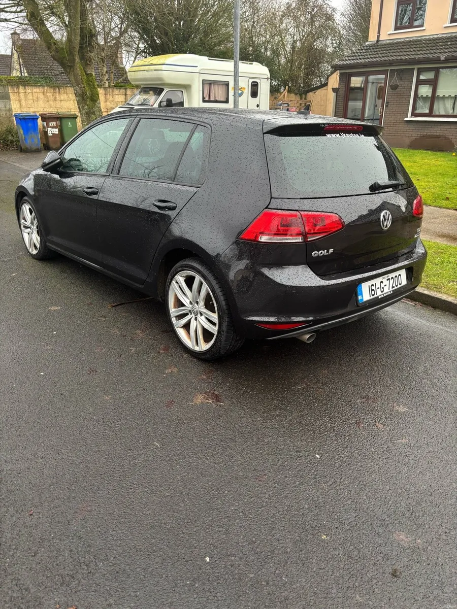 Volkswagen Golf - Image 3